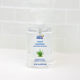 Hand Sanitizer