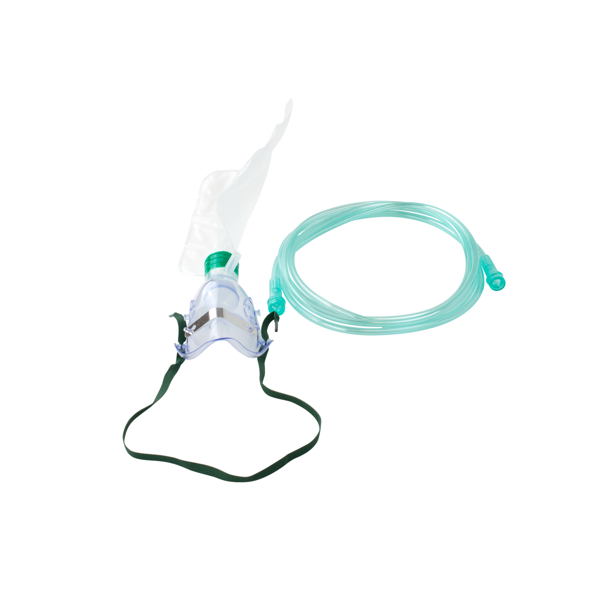 Oxygen Masks - High Concentration