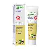 Bacitracin Ointment USP