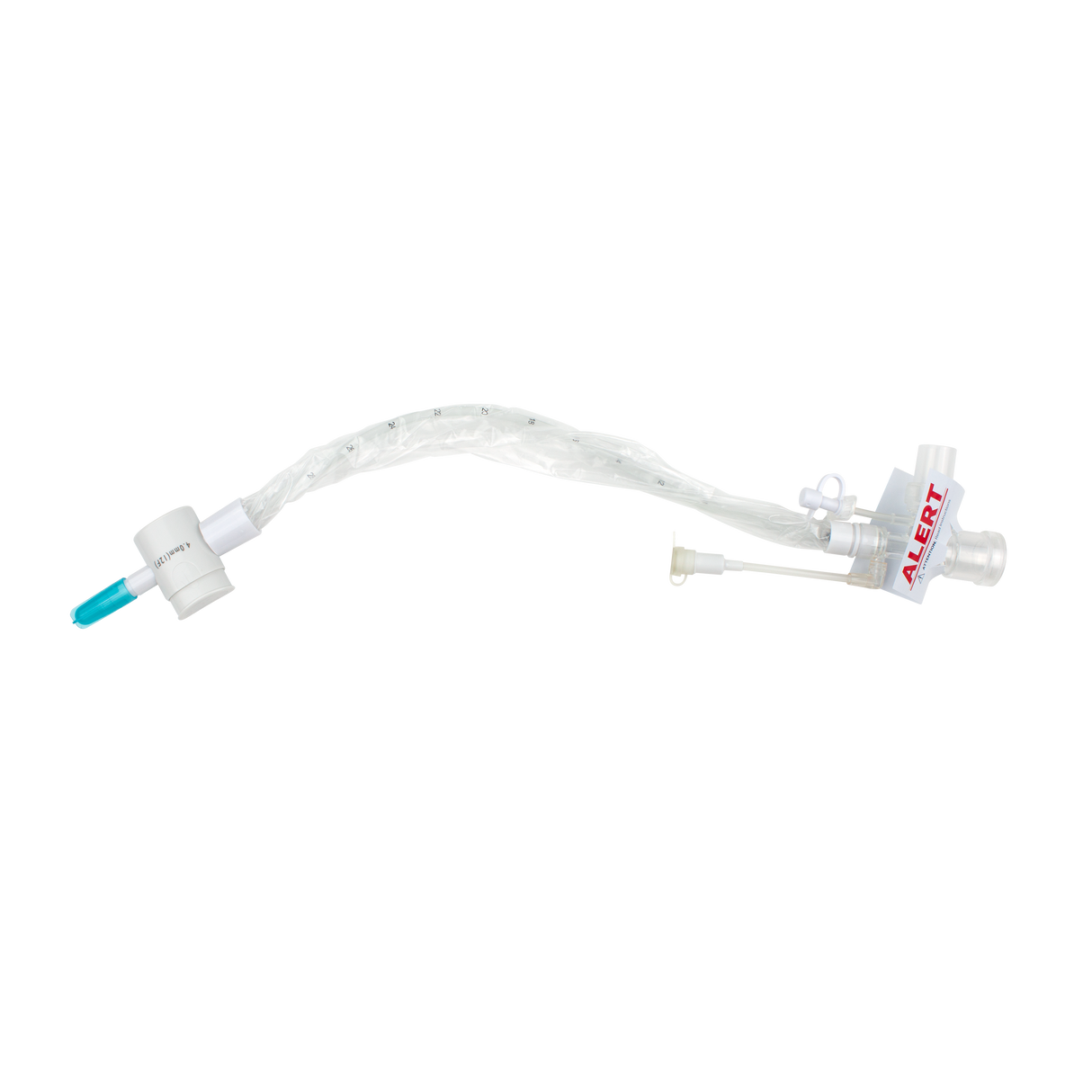 Closed Suction Catheters - Tracheal