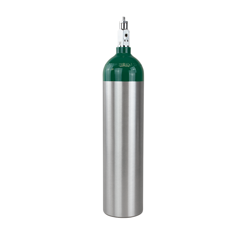 Oxygen Cylinders