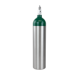Oxygen Cylinders
