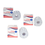 Dressing Retention Sheet