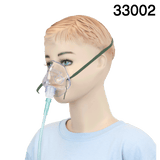 Oxygen Masks - Medium-Concentration