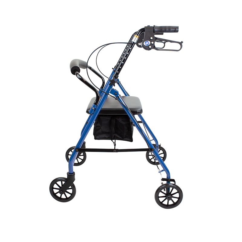 DynaGo Advantage Rollator