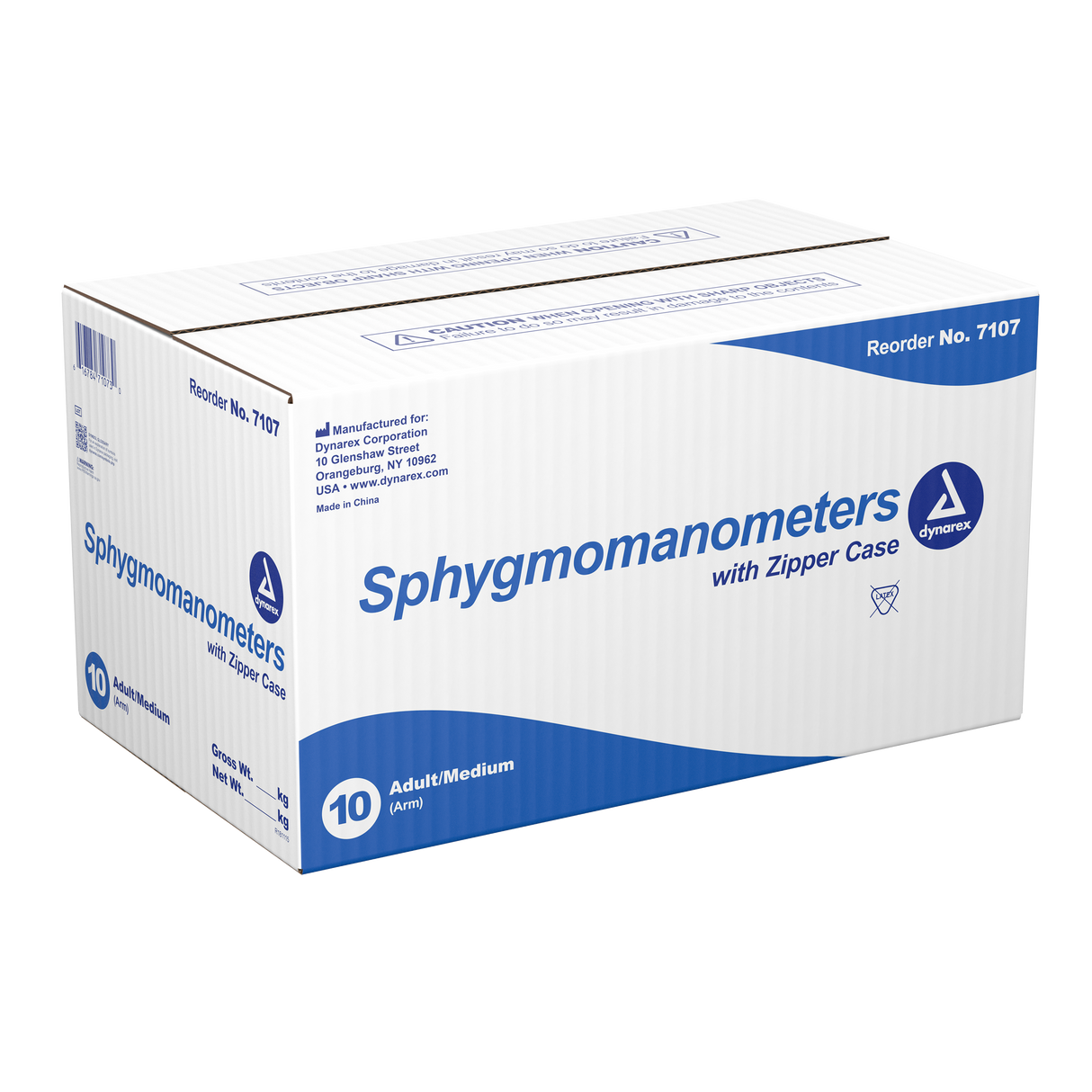 Sphygmomanometers