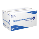 Sphygmomanometers