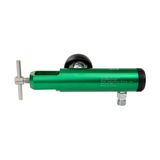 CGA 870 Style Oxygen Regulators & Wrench