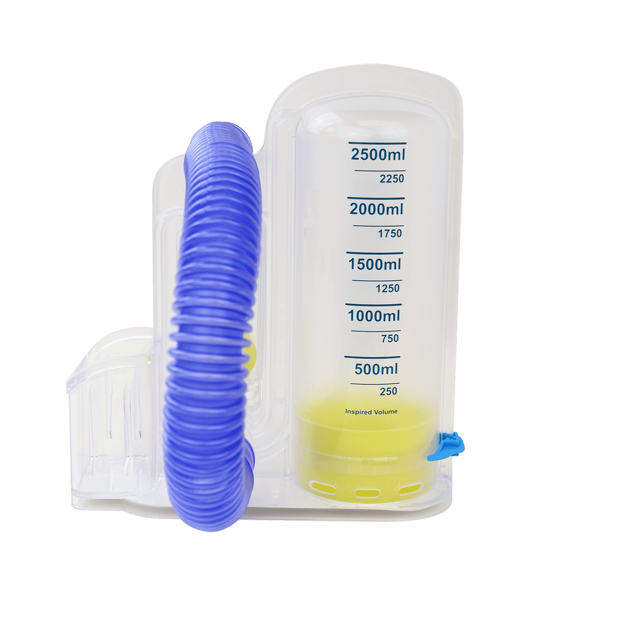 Pulmonary Function Measurement