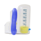 Pulmonary Function Measurement