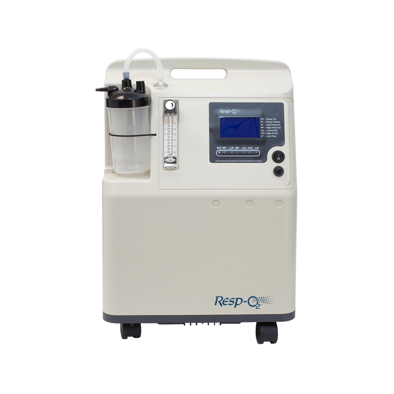 Oxygen Concentrators