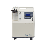 Oxygen Concentrators