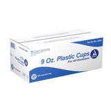 Clear Drinking Cups