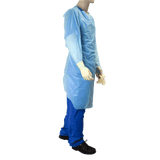 Isolation Gowns