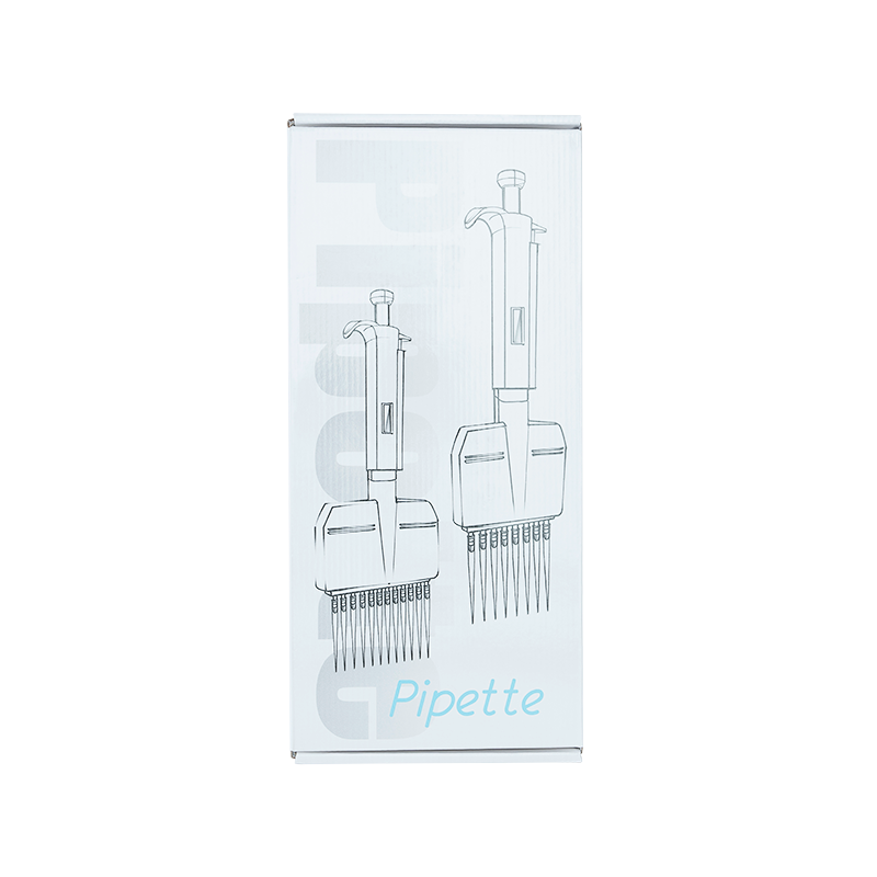 Mechanical Pipettes