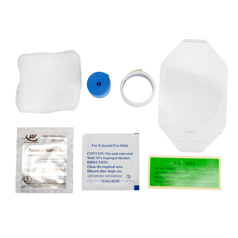 IV Start Kits