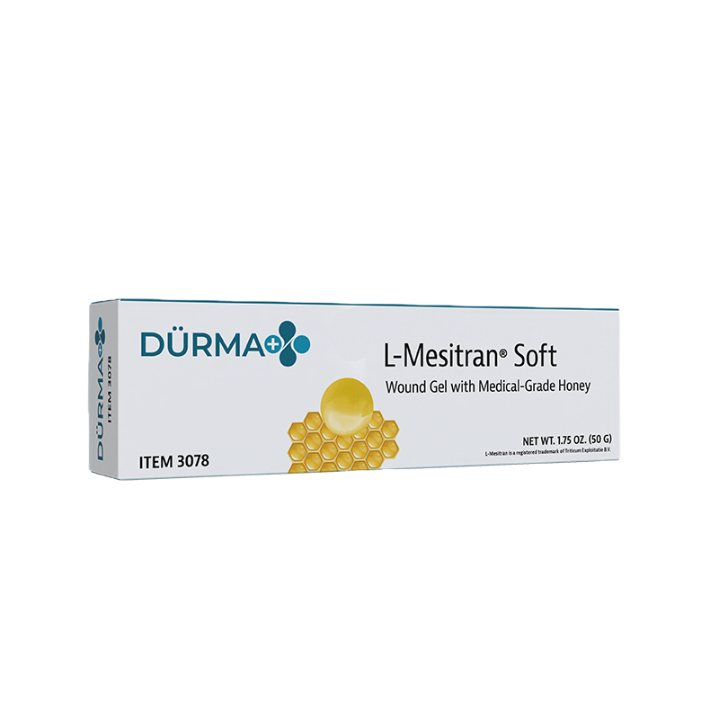 Dynarex L-Mesitran Soft - 1.75oz