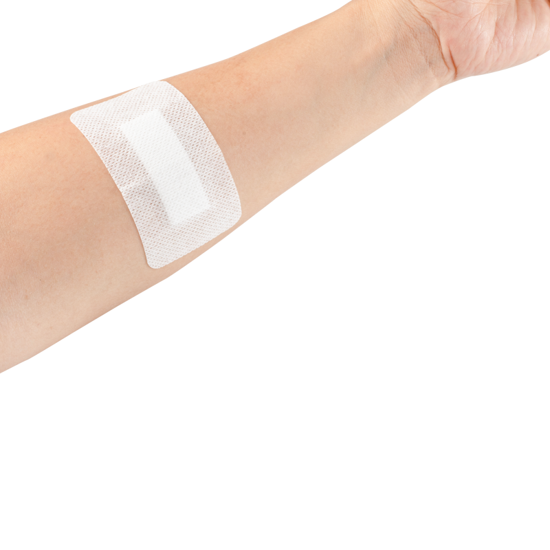 Island Dressings - Sterile