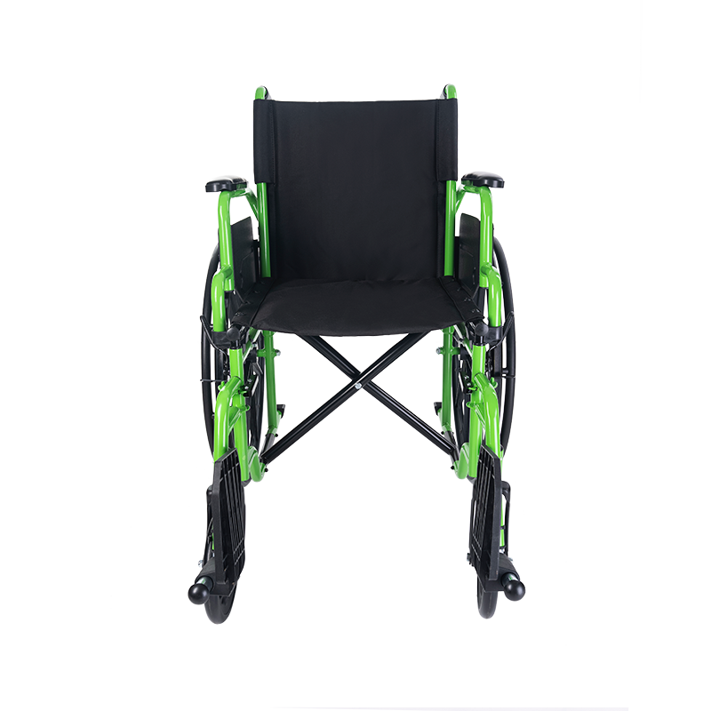 Greenline Cruiser Wheelchairs