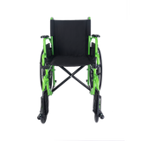 Greenline Cruiser Wheelchairs