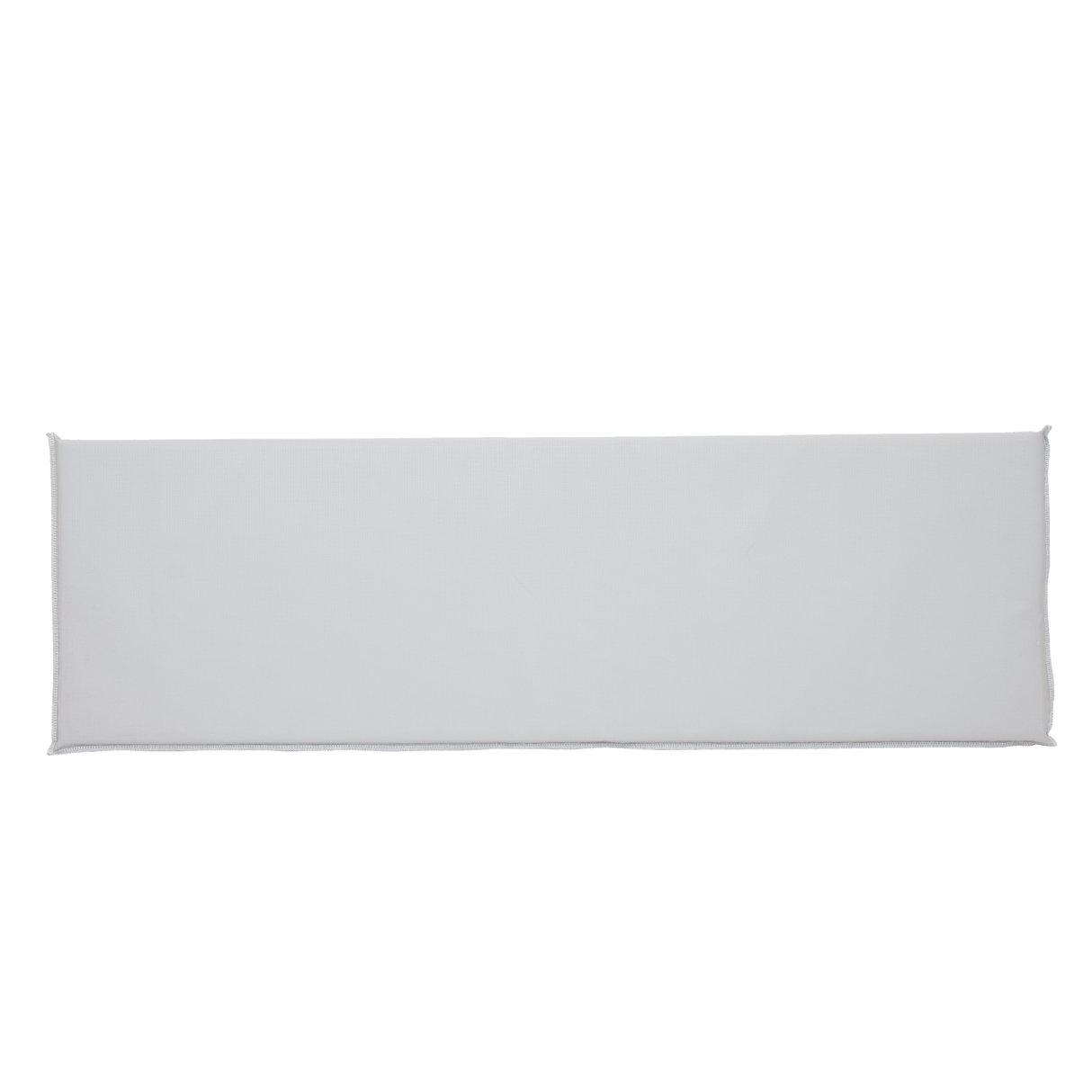 Half Bed Rail Bumper