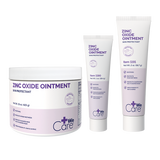Zinc Oxide Ointments