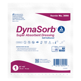 DynaSorb™ Super Absorbent Dressings
