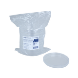 Stackable Petri Dishes