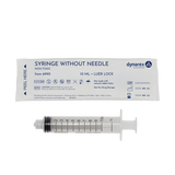 Syringes Without Needle