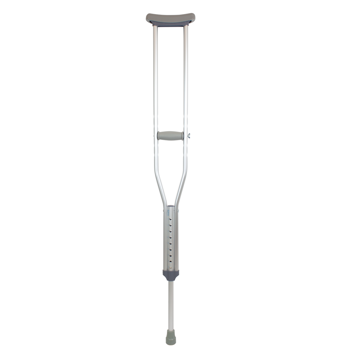Aluminum Crutches