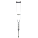 Aluminum Crutches