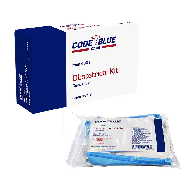 Obstetrical Kits