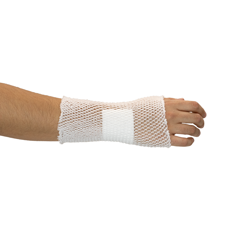 Tubular Elastic Dressing Retention Net