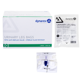 Urinary Leg Bags