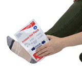 Instant Hot and Cold Packs