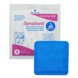 DynaSorb™ Super Absorbent Dressings