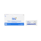 Triple Antibiotic Ointments