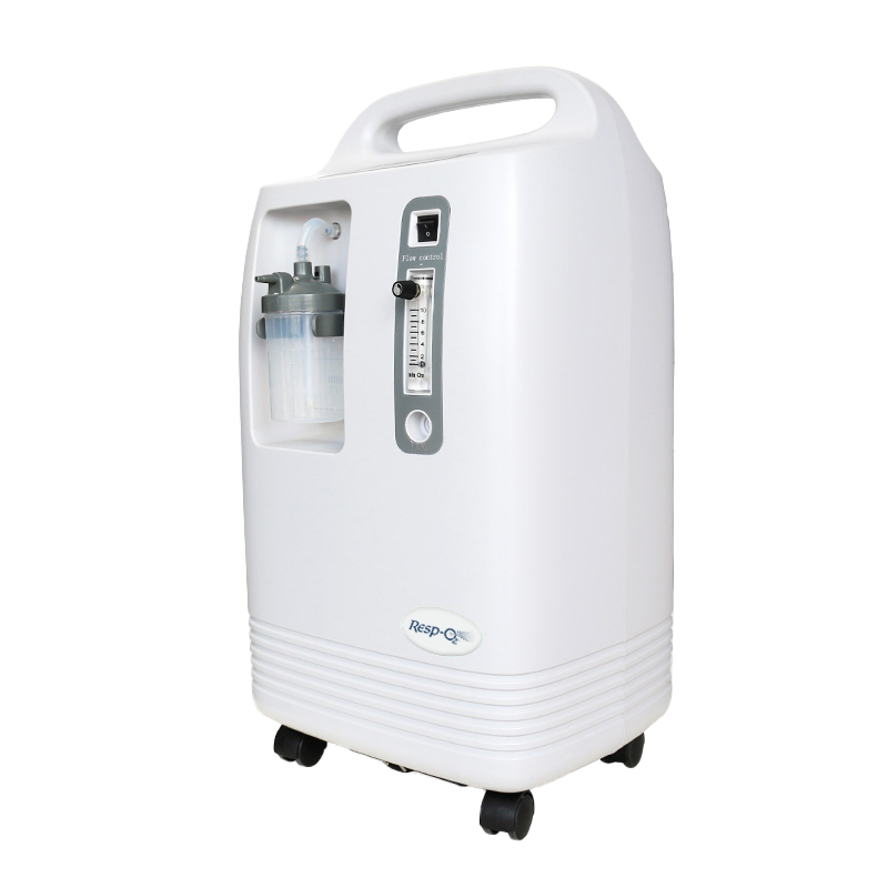 Oxygen Concentrators