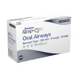 Oral Airways (Berman Type)