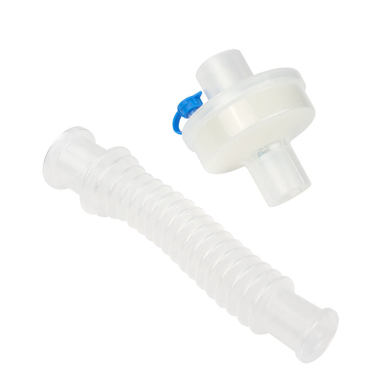 Heat Moisture Exchanger Filters (HMEF)