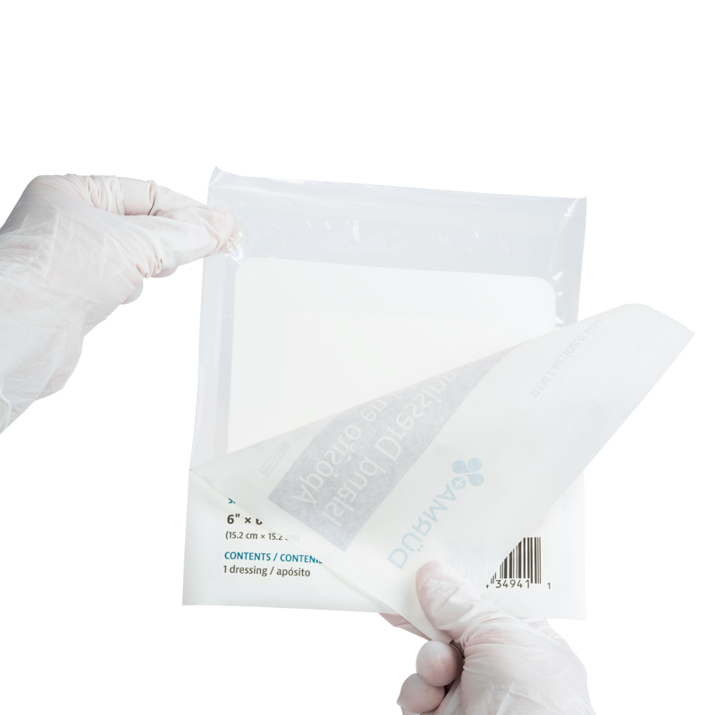 Island Dressings - Sterile