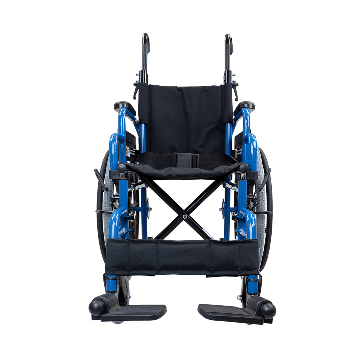 DynaRide™ Pediatric Wheelchairs with Footrest