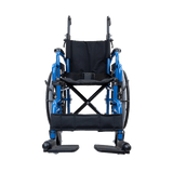 DynaRide™ Pediatric Wheelchairs with Footrest