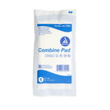 Combine Pads - Sterile & Non-Sterile