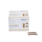 ColorFit Adhesive Fabric Bandages