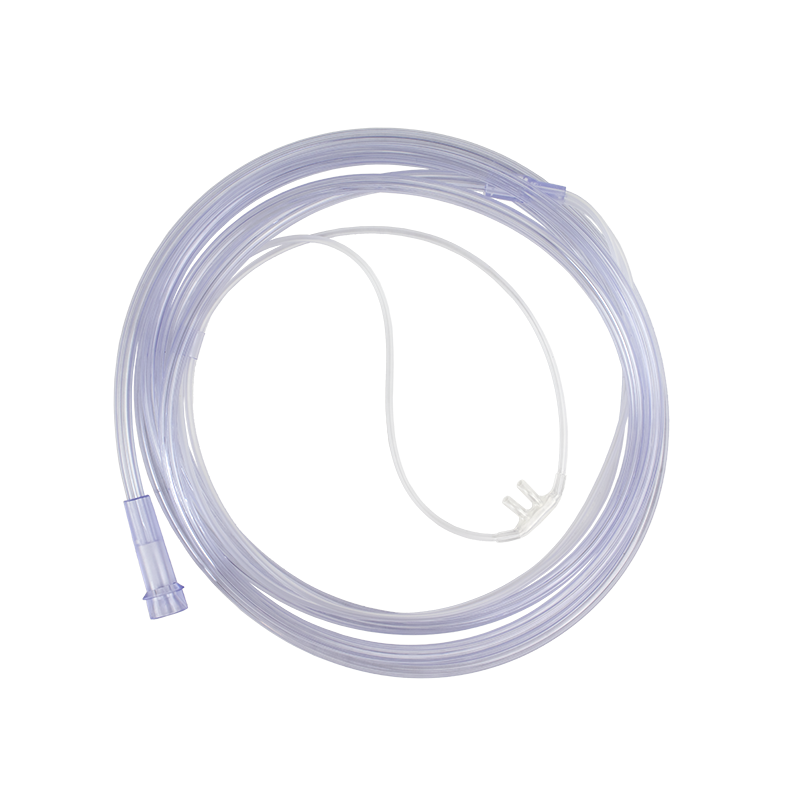 Nasal Oxygen Cannulas - Cushion Tip