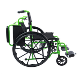 Greenline Cruiser Wheelchairs