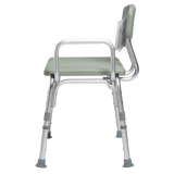 Tub Transfer Bench
