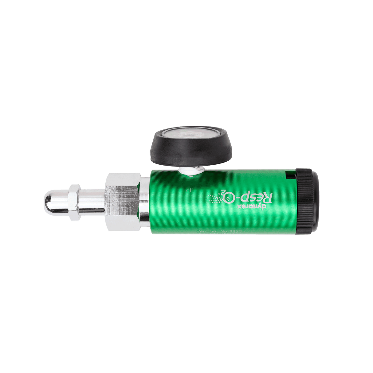 CGA 540 Style Oxygen Regulators