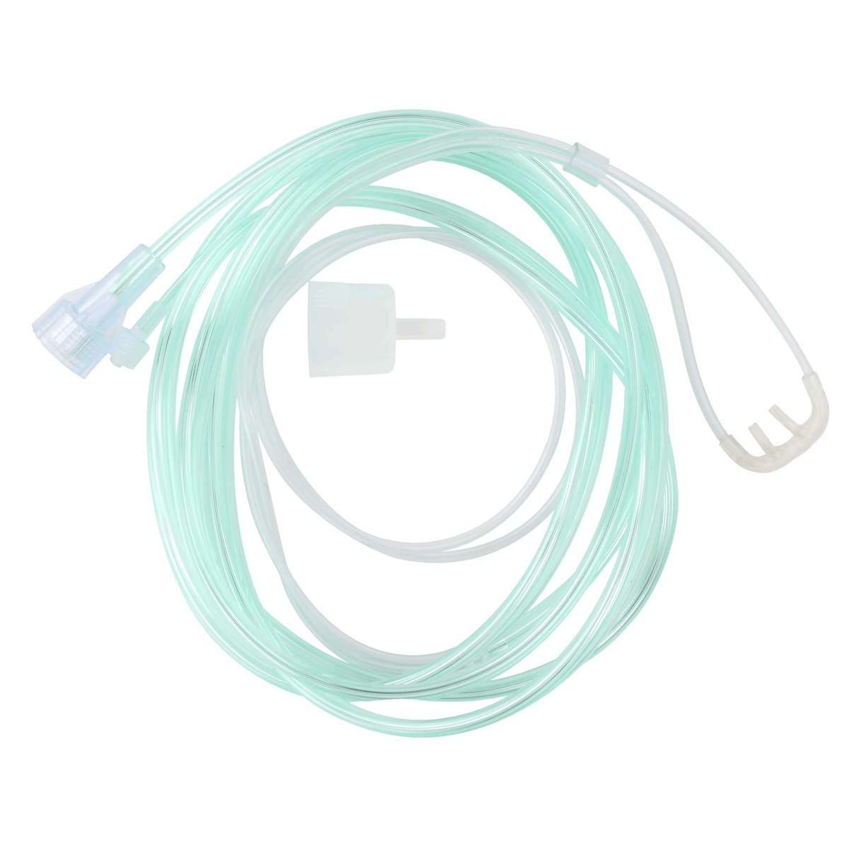 EtCO2 Nasal Sampling Cannulas
